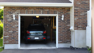 Garage Door Installation at Mountain View, Colorado